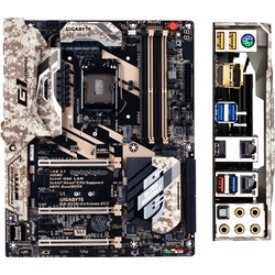 Gigabyte GA-X170-EXTREME ECC