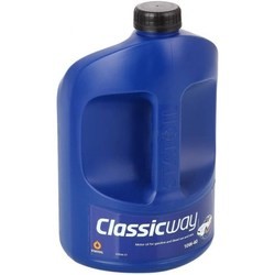 Statoil Classicway 10W-40 4L