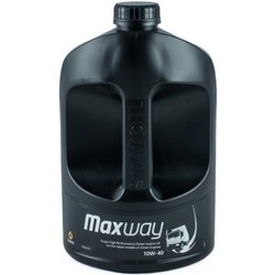 Statoil Maxway 10W-40 4L