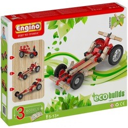 Engino Cars EB10