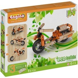 Engino Motorbikes EB11