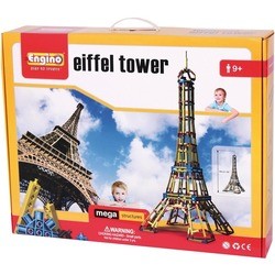 Engino Eiffel Tower MS1