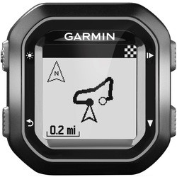 Garmin Edge 25 Bundle