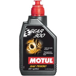 Motul Gear 300 75W-90 1L