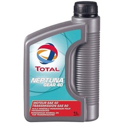 Total Neptuna Gear 40 1L