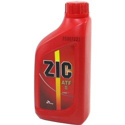 ZIC ATF II 1L