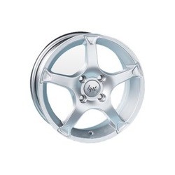 JH 1160 5,5x14/4x98 ET35 DIA58,6