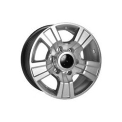 JH 1183 8x16/6x139,7 ET10 DIA110,5