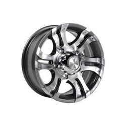 JH 1270 6,5x15/5x139,7 ET20 DIA98,6