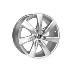 JH 1479 7x16/5x114,3 ET43 DIA67,1