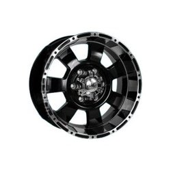 JH 1642 9x17/8x165,1 ET0 DIA110
