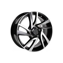 JH 2308 6,5x16/5x114,3 ET50 DIA67,1