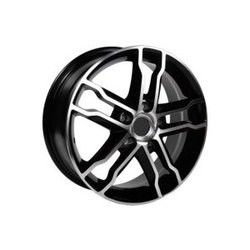 JH 2309 6,5x16/5x114,3 ET50 DIA67,1