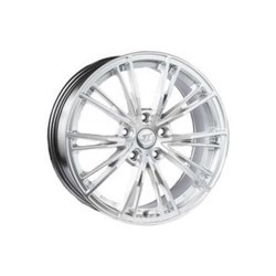 JT 1309 7,5x17/5x114,3 ET40 DIA67,1