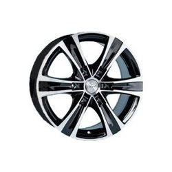 JT 1331 7,5x17/6x139,7 ET30 DIA67,1