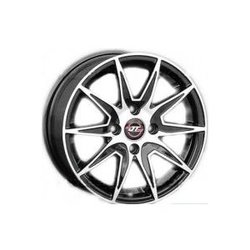 JT 2018 6x14/4x98 ET38 DIA67,1