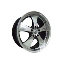 JT 827R 8,5x19/5x114,3 ET42 DIA73,1