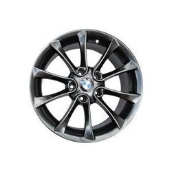 Replica A-R022 7,5x17/5x120 ET14 DIA74,1
