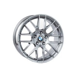 Replica A-R196 (8x18/5x120 ET20 DIA74,1)