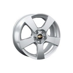Replica A-R413 (6x15/5x105 ET39 DIA56,6)