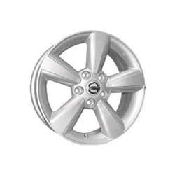 Replica A-R569 (6,5x16/5x114,3 ET40 DIA66,1)