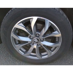 TRW Z459 6,5x16/5x112 ET40 DIA66,6