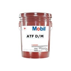 MOBIL ATF D/M 20L