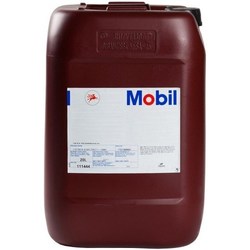 MOBIL Delvac Synthetic Gear Oil 75W-140 20L