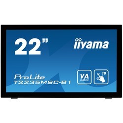 Iiyama ProLite T2235MSC