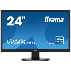 Iiyama ProLite X2483HSU-B1