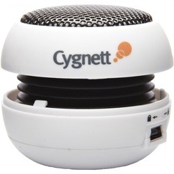 Cygnett GrooveBassball