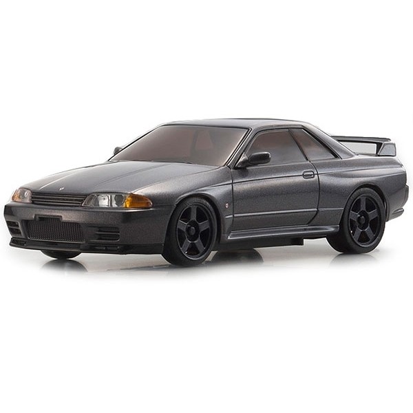Kyosho Mini-Z MR-03 Sports Nissan Skyline R-34 1:27