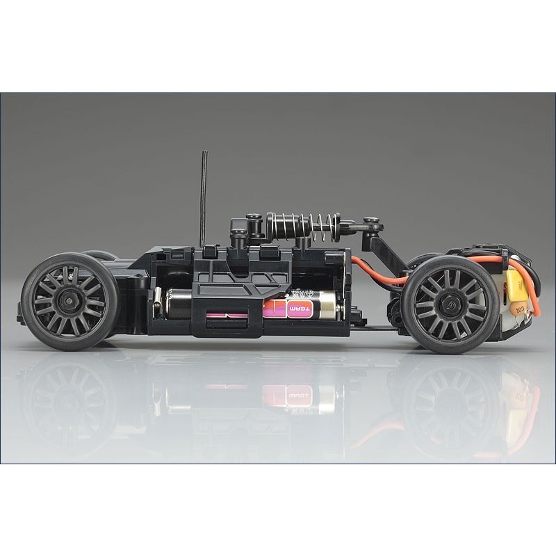 Kyosho Mini-Z MR-03 Sports Nissan Skyline R-34 1:27