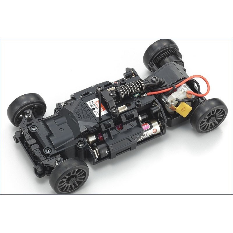 Kyosho Mini-Z MR-03 Sports Nissan Skyline R-34 1:27
