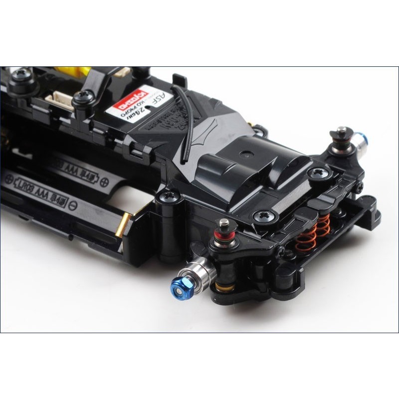 Kyosho Mini-Z MR-03 Sports Nissan Skyline R-34 1:27