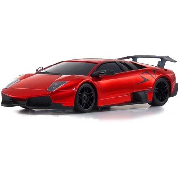 Kyosho Mini-Z MR-03 Sports Lamborghini Murcielago 1:27