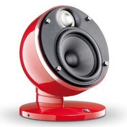 Focal JMLab Dome Satellite (красный)