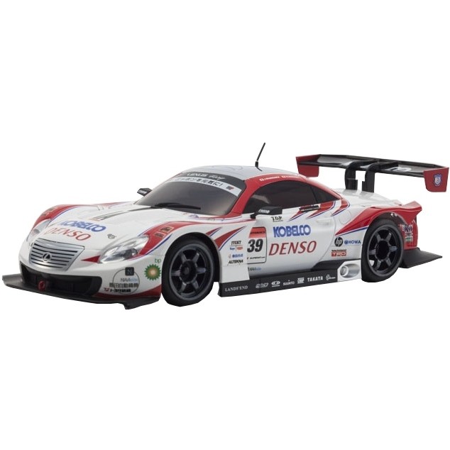 Kyosho Mini-Z MR-03 Sports Denso Kobelco SC430 2012 1:27