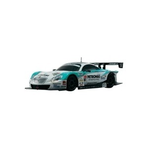 Kyosho Mini-Z MR-03 Sports Petronas Toms SC430 1:27