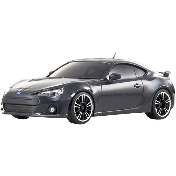 Kyosho Mini-Z MR-03 Sports Subaru BRZ 1:27