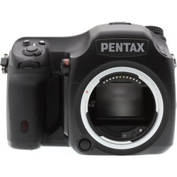 Pentax 645D body