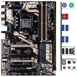 Gigabyte GA-X150-PRO ECC