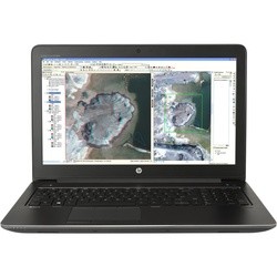 HP ZBook 15 G3 (15G3-T7V53EA)