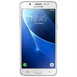 Samsung Galaxy J5 2016 (белый)