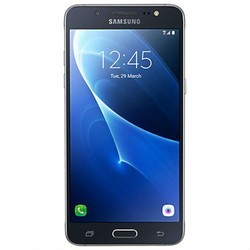 Samsung Galaxy J5 2016 (черный)