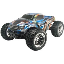 HSP CrazyIst Off Road Monster Truck Pro 1:10