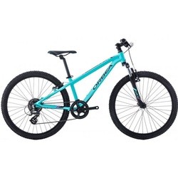 ORBEA MX 24 XC 2016