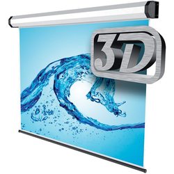 Sopar Electric Professional 3D 4:3