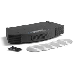 Bose Acoustic Wave 5-CD changer