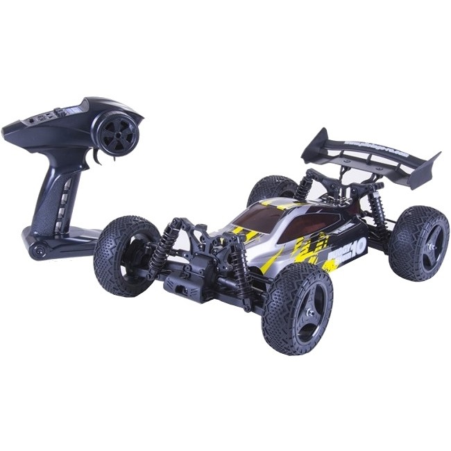 Pilotage Buggy Stem 10 EP 4WD 1:10